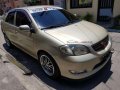 Toyota vios 1.3g rush pde swap for sale-0