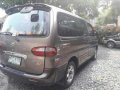 Hyundai Starex 1998 AT Brown For Sale-2