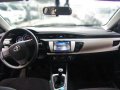 Toyota Corolla Altis 2016 M/T for sale-2