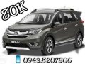 Honda BRV 2017-0