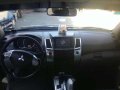 2011 Mitsubishi Montero Sport for sale-1