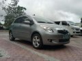 Toyota Yaris 1.5g 2008 like new for sale -9
