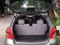 Toyota Yaris 1.5g 2008 like new for sale -1