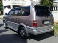 2000 Toyota Revo GLX MT Beige For Sale-5