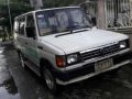 For sale Toyota fx diesel original private-3