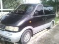 Ready To Use Nissan Serena Van 2002-5