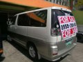Nissan Elgrand top of the line for sale -7