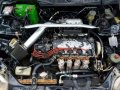 Well Maintained Honda Civic VTi MT 1996-4