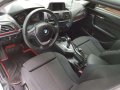 BMW 118d Sport 2014 AT Silver For Sale-6