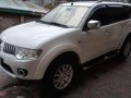Montero sports gls for sale-2