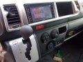 Toyota Hiace Grandia GL AT 2014 fresh for sale -7