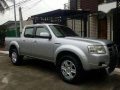 2007 Ford Ranger Trekker XLT Manual for sale -0