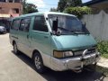 Kia Besta Van in very good condition for sale -1