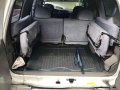 Nissan Patrol 3.0L DSL 4X2 MT 2001 for sale -7