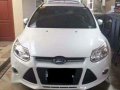2013 Ford Focus Limited Edition for sale -0
