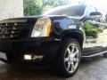 Cadillac Escalade 2007 fresh for sale -0