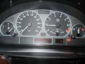 BMW Model 2005 318i E46 Automatic-6