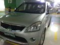 Mitsubishi Fuzion GLS top of the line 2010-0