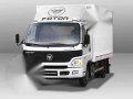 Foton Light Duty Trucks and Heavy Duty Trucks-3