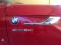 FOR SALE BMW Z4 year model 2015 -9