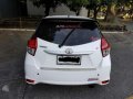 Toyota yaris e for sale-1