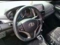 Almost Pristine Toyota Vios 1.5 G 2017-4