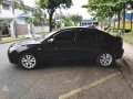Fresh Mazda 3 2009 AT Black For Sale-1