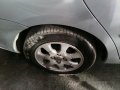 Toyota Vios 2011 Silver for sale-9