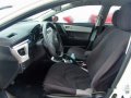 Toyota Corolla Altis 2016 M/T for sale-3