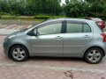 Toyota Yaris 1.5g 2008 like new for sale -8