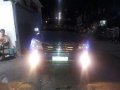 Fresh Ford Everest 4x2 Blue AT For Sale-9