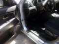 Mazda 3v Matic 2008 Silver Sedan For Sale-6