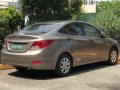 Hyundai 2012 Accent Sedan 1.4 MT for sale-6