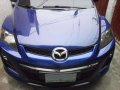 Mazda speed CX-7 model 2011 like new for sale -0