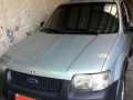 Rush Sale! Ford Escape like new one -3