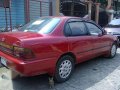 Toyota Corolla XL 1995mdl fresh for sale -1