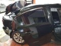 Fresh Mazda 3 2009 AT Black For Sale-3