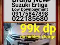 Suzuki APV brand new Low Down for sale -5