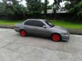 Toyota Corolla Gli Bigbody 1993 For Sale -5