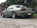 Nissan Skyline MT like brand new for sale -3