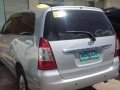 Good As New Toyota Innova G 2014 For Sale-2