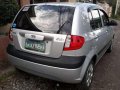 2011 Hyundai Getz Manual All orig alt 2009 2010-2