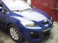 Mazda speed CX-7 model 2011 like new for sale -4