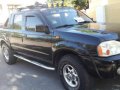 Nissan frontier 2004 for sale-9