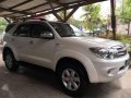 Toyota Fortuner 2.5 AT G variant 4x2 Diesel 1st owned-1