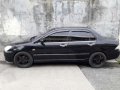 Mitsubishi Lancer gls 2006 good as new for sale -0