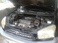 For sale Toyota Rav4 2002 matic in good condition-6