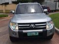 Mitsubishi Pajero 2010 4x4 Automatic for sale -2