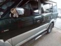 Mitsubishi Adventure 1997 Diesel Green For Sale -3