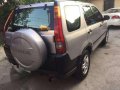 All Stock Honda CRV 2003 For Sale-3